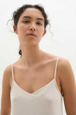 InWear LilIW Base Slip Kjole* Kjoler