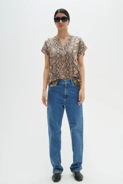 InWear LiraIW Top* Skjorter & Bluser