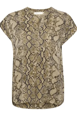 InWear LiraIW Top* Skjorter & Bluser