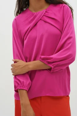 InWear LitoIW Bluse* Skjorter & Bluser