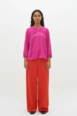 InWear LitoIW Bluse* Skjorter & Bluser