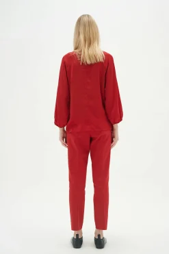 InWear LitoIW Bluse* Skjorter & Bluser