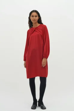 InWear LitoIW Kjole* Kjoler
