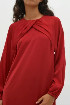 InWear LitoIW Kjole* Kjoler