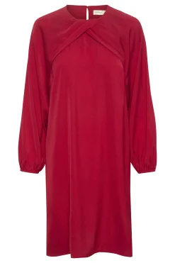 InWear LitoIW Kjole* Kjoler