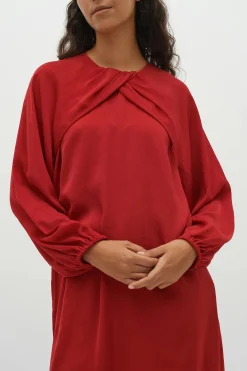 InWear LitoIW Kjole* Kjoler
