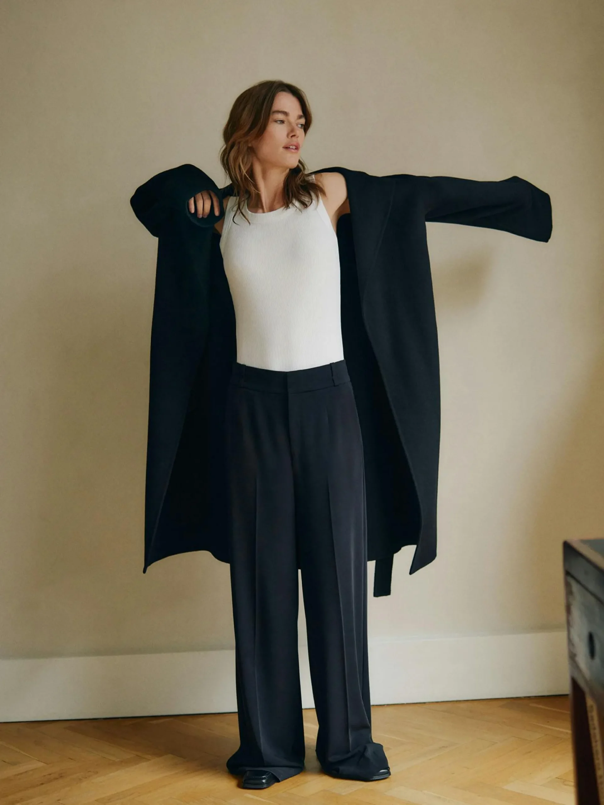 InWear LiuroIW Kåpe* Yttertøy