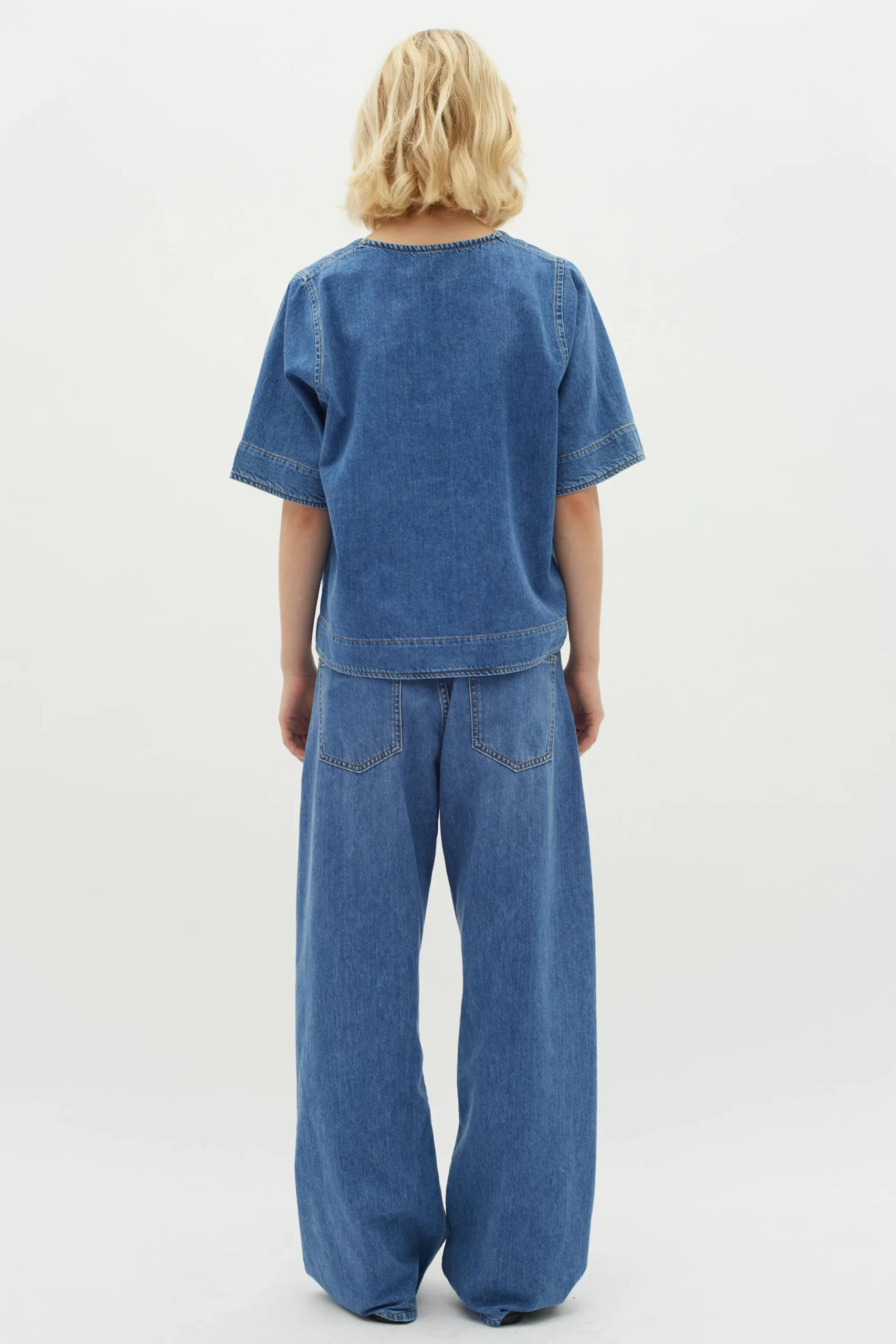 InWear LivaIW Bluse* Skjorter & Bluser