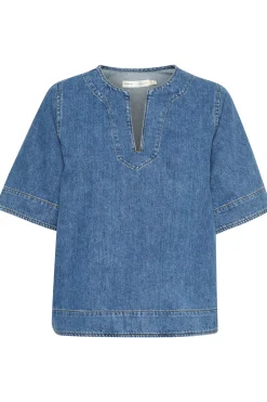 InWear LivaIW Bluse* Skjorter & Bluser