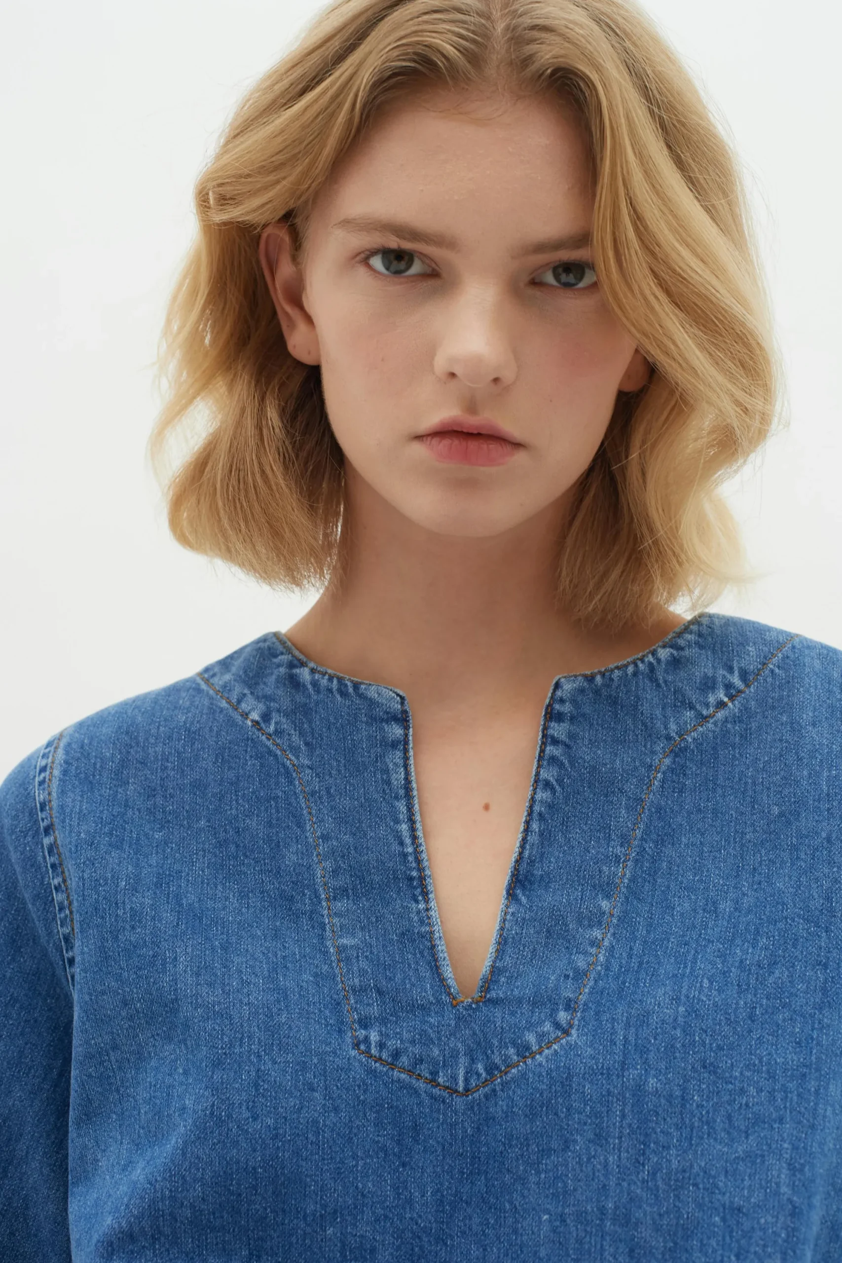 InWear LivaIW Bluse* Skjorter & Bluser