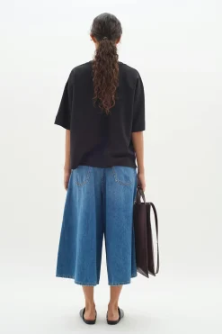 InWear LivaIW Culotte Jeans* Jeans | Bukser & Jumpsuits
