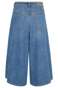 InWear LivaIW Culotte Jeans* Jeans | Bukser & Jumpsuits