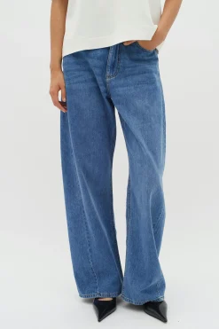 InWear LivaIW Jeans* Jeans | Bukser & Jumpsuits