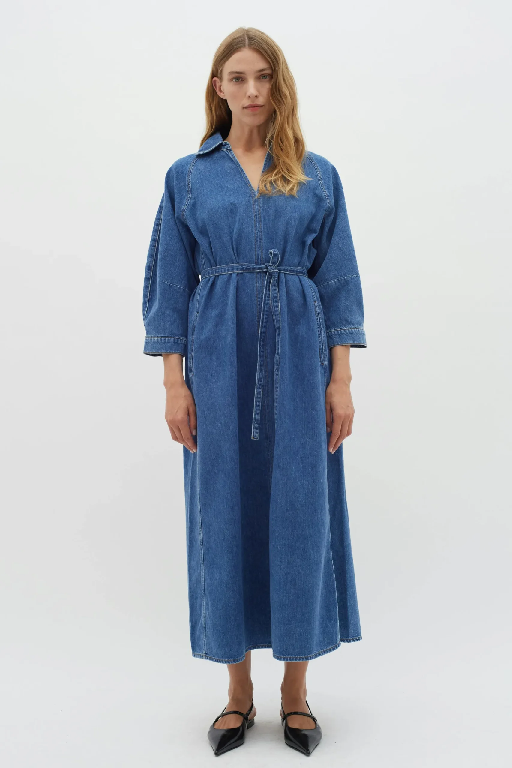 InWear LivaIW Kjole* Kjoler