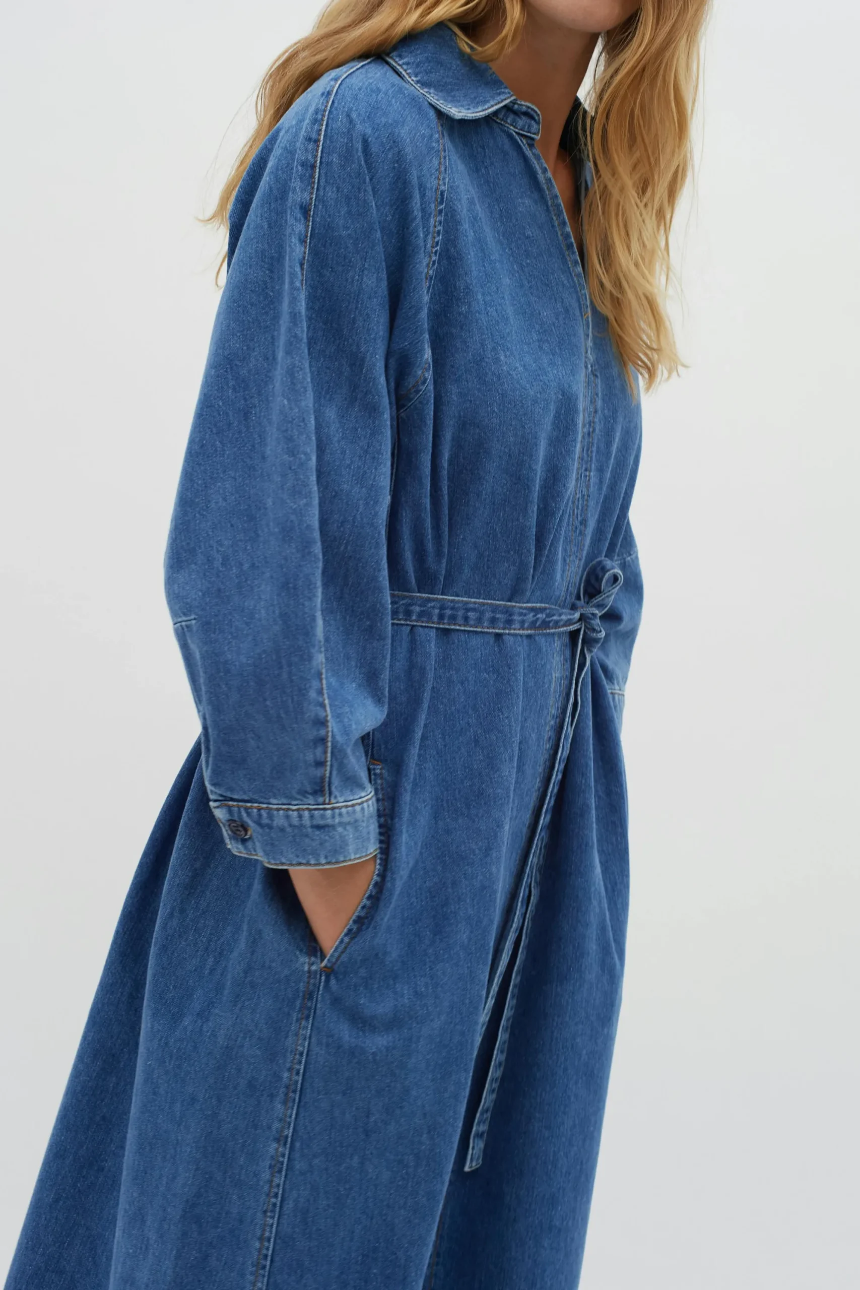 InWear LivaIW Kjole* Kjoler