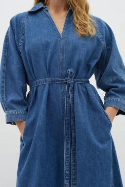 InWear LivaIW Kjole* Kjoler
