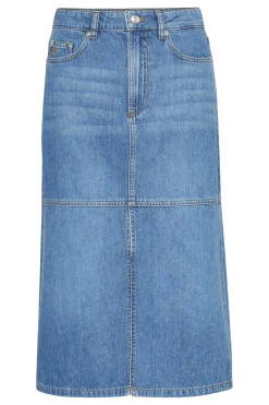 InWear LivaIW Pheiffer Skjørt* Skjørt