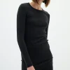 InWear LolahIW Base Long T-shirt* T-shirts & Topper