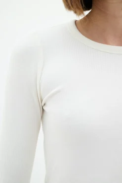 InWear LolahIW Base Long T-shirt* T-shirts & Topper