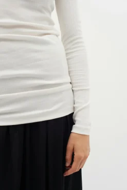 InWear LolahIW Base Long T-shirt* T-shirts & Topper