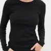 InWear LolahIW Base LS T-shirt* T-shirts & Topper