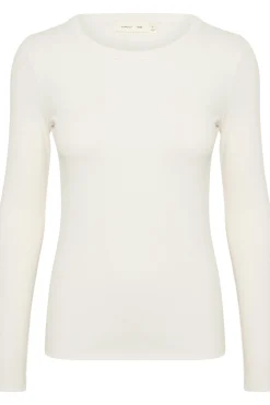 InWear LolahIW Base LS T-shirt* T-shirts & Topper