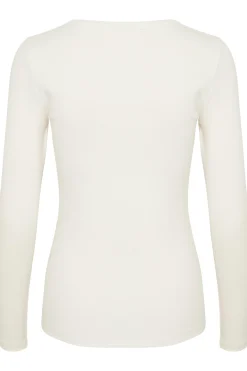 InWear LolahIW Base LS T-shirt* T-shirts & Topper