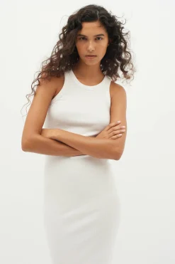 InWear LolahIW Base Tank Kjole* Kjoler