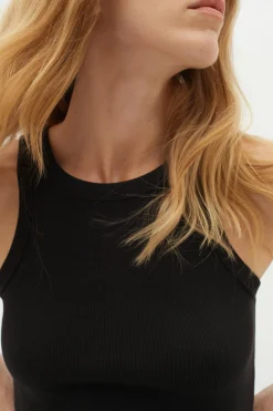 InWear LolahIW Base Tank Kjole* Kjoler