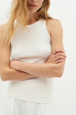 InWear LolahIW Base Tank Top* T-shirts & Topper