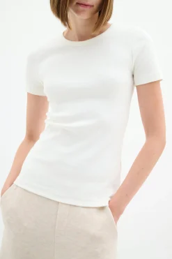 InWear LolahIW Base T-shirt* T-shirts & Topper