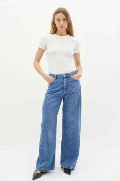 InWear LolahIW Base T-shirt* T-shirts & Topper