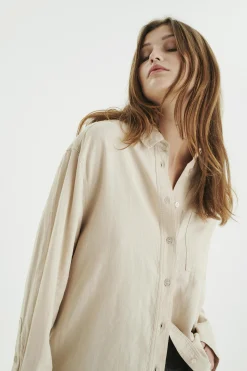 InWear LovaIW Skjorte* Skjorter & Bluser
