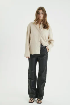 InWear LovaIW Skjorte* Skjorter & Bluser