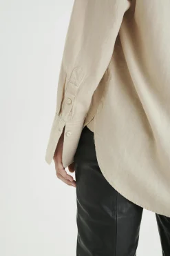InWear LovaIW Skjorte* Skjorter & Bluser