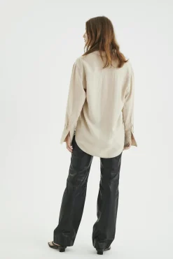 InWear LovaIW Skjorte* Skjorter & Bluser