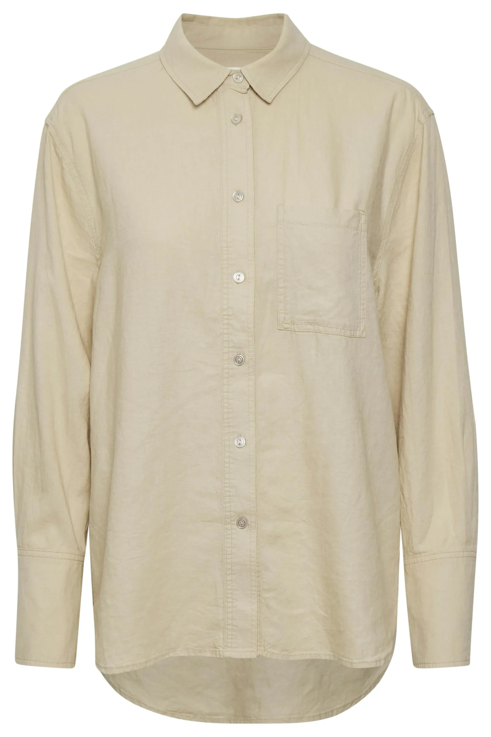InWear LovaIW Skjorte* Skjorter & Bluser