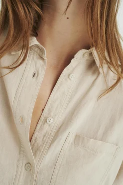 InWear LovaIW Skjorte* Skjorter & Bluser