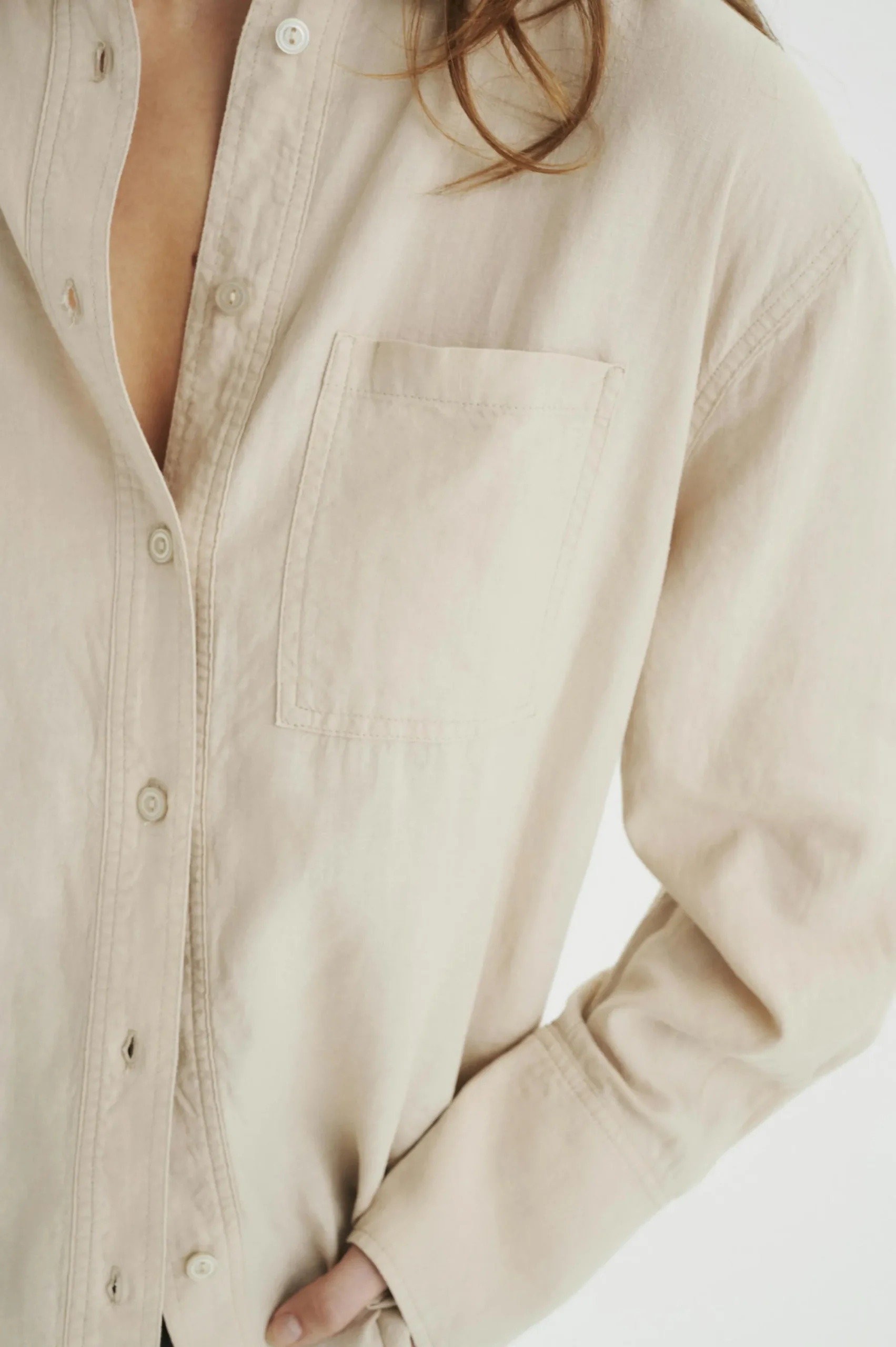 InWear LovaIW Skjorte* Skjorter & Bluser