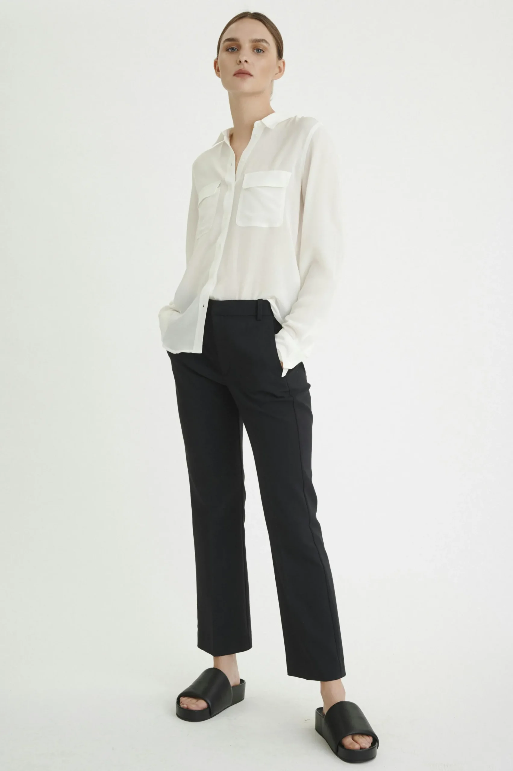 InWear Lucie Skjorte* Skjorter & Bluser