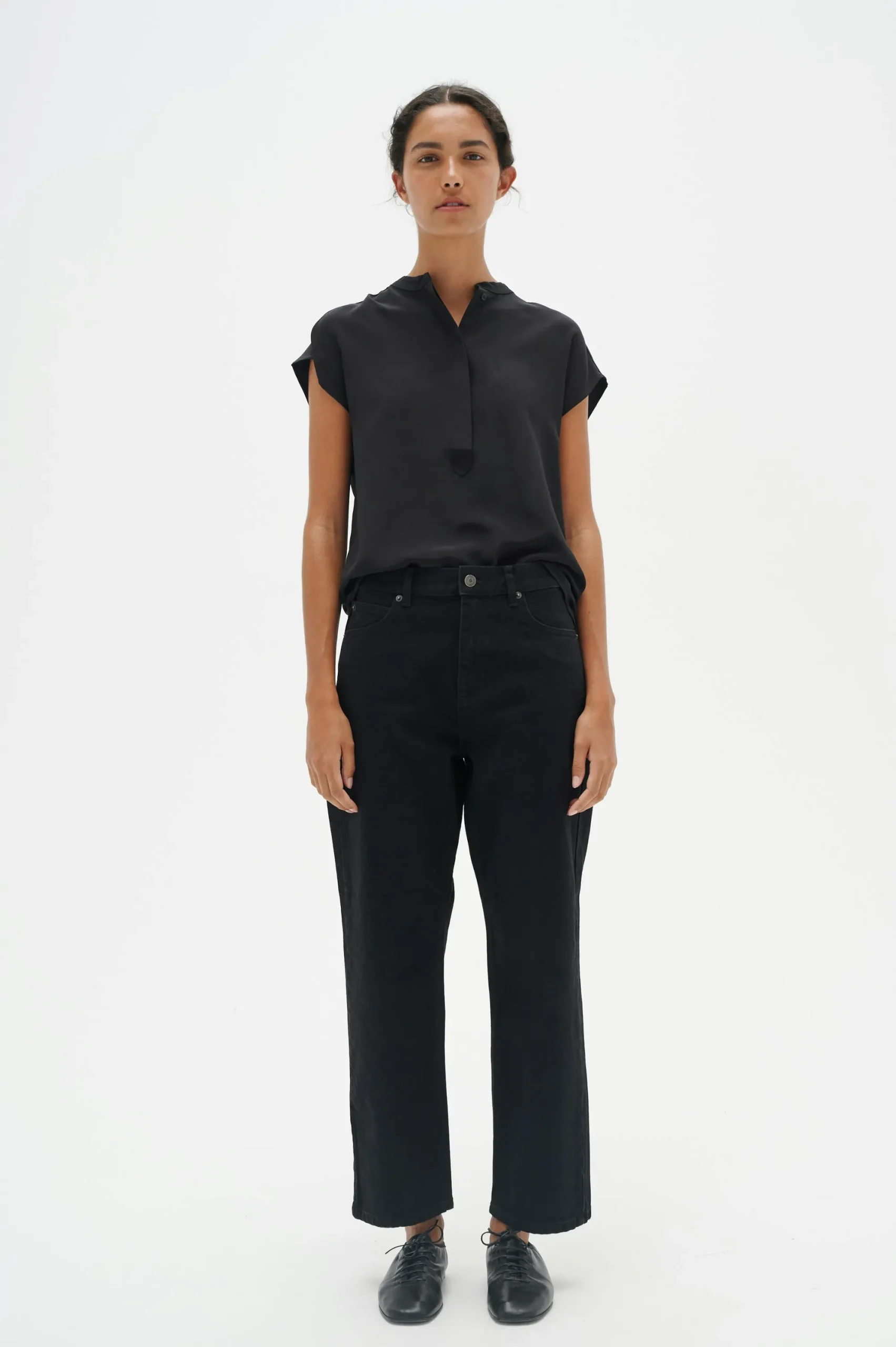 InWear Lucie Top* Skjorter & Bluser
