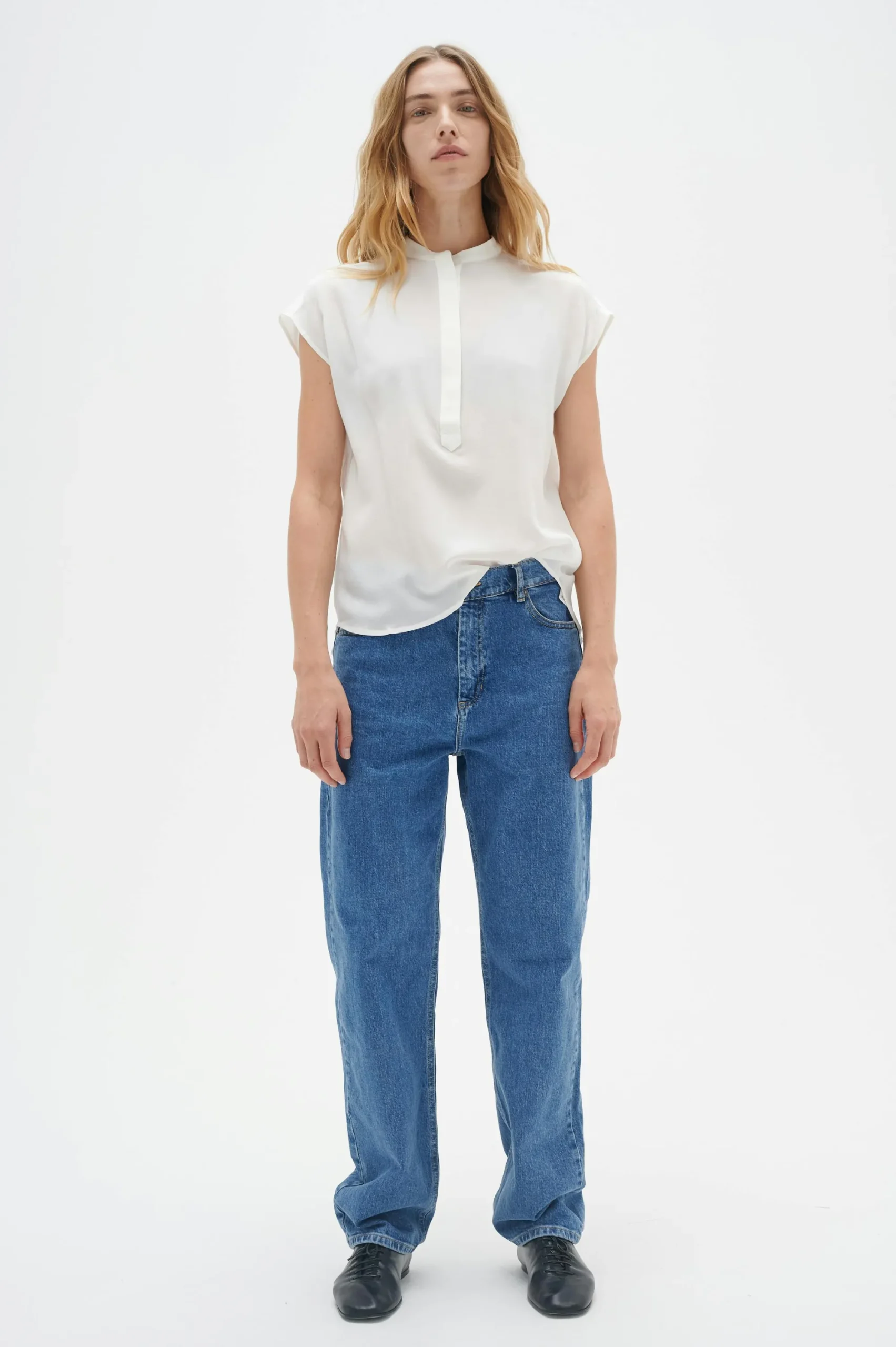 InWear Lucie Top* Skjorter & Bluser