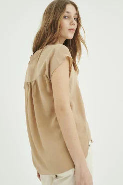 InWear Lucie Top* Skjorter & Bluser