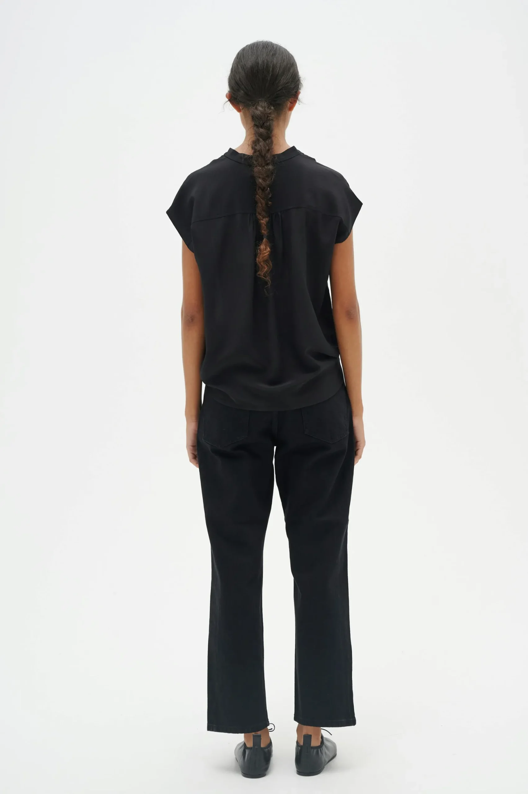 InWear Lucie Top* Skjorter & Bluser