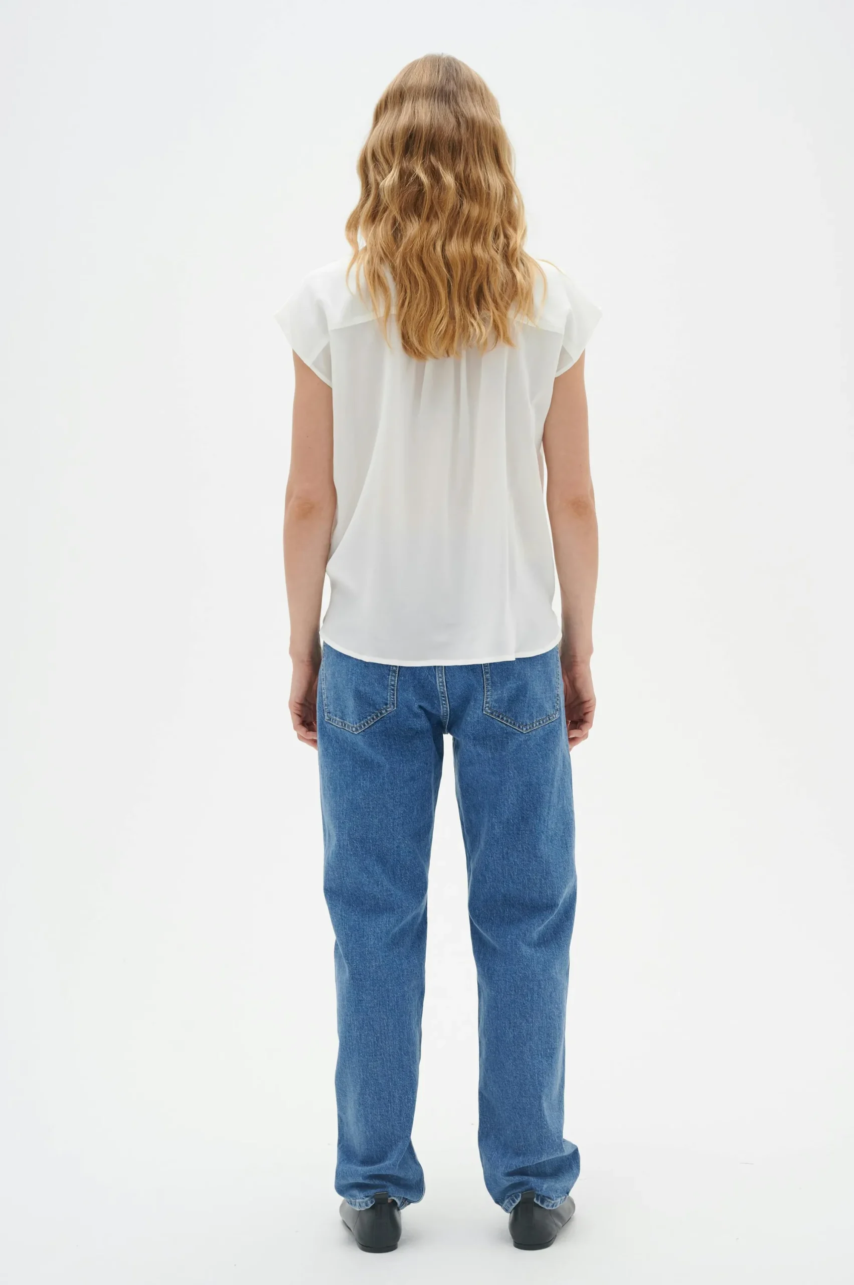 InWear Lucie Top* Skjorter & Bluser