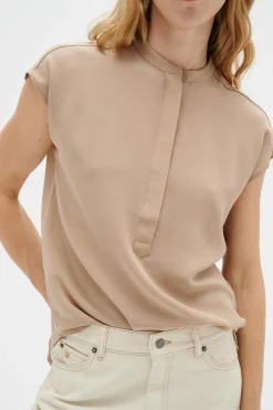 InWear Lucie Top* Skjorter & Bluser