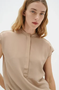 InWear Lucie Top* Skjorter & Bluser