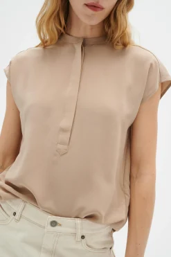 InWear Lucie Top* Skjorter & Bluser