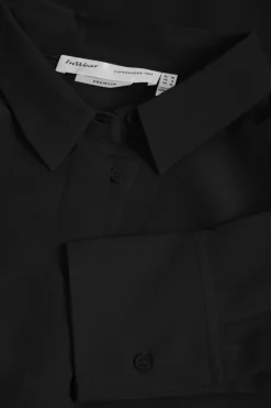 InWear LucieIW Classic Silke Skjorte* Skjorter & Bluser