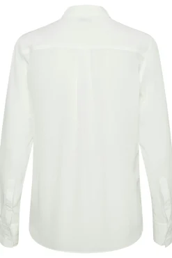 InWear LucieIW Classic Silke Skjorte* Skjorter & Bluser